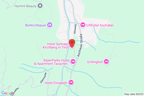 Fremdenverkehrsbetriebe Ges.mbH und Co OHG
