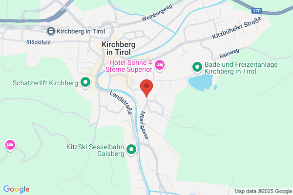 Fruehstueckspension Klaus