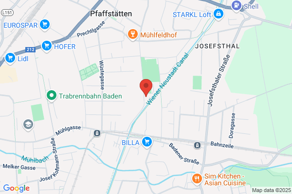 Bauhof Traiskirchen