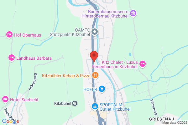 Aschaber Elektro GesmbH und Co KG