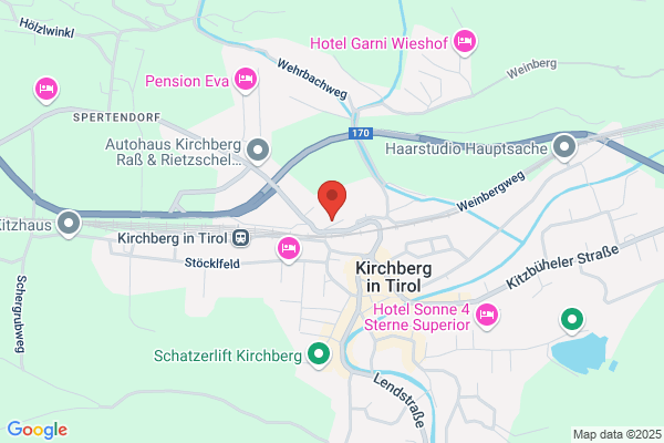 Krimbacher Elektrotechnik GesmbH und Co KG