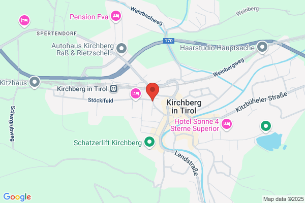 Tourismusverband Kirchberg