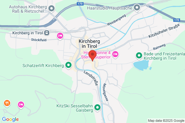 Pension Groederer