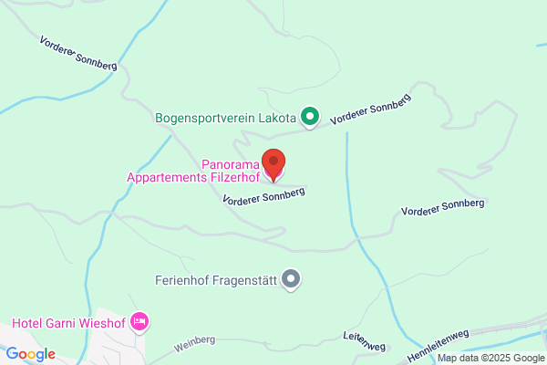 Alpengasthaus Filzerhof