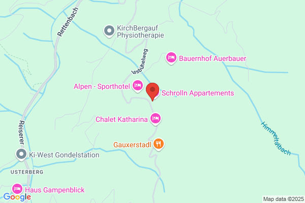 Alpengasthaus Schroll