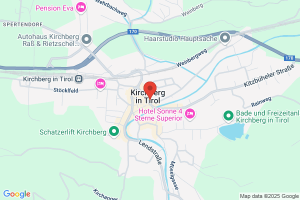 Daxer - Gasthof Steuerberg GmbH