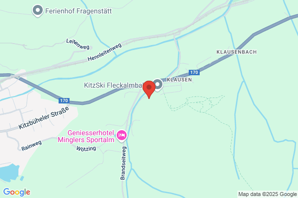 Gasthaus Brandseitstub'n
