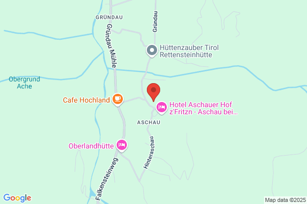 Gasthof Gredwirt