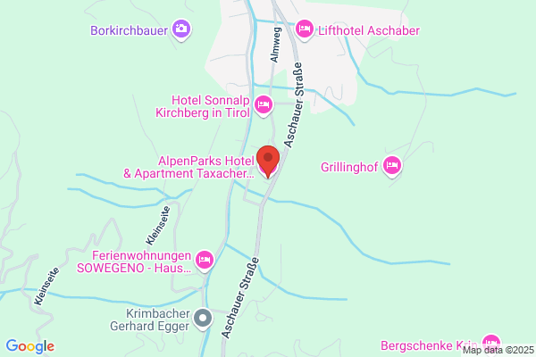 Gasthof Taxacher Gesellschaft m.b.H.
