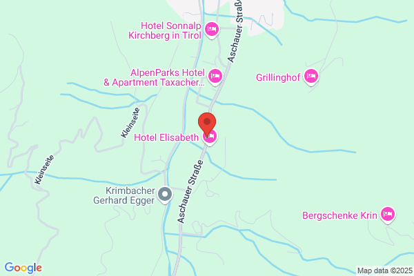Gasthof Zeinlach