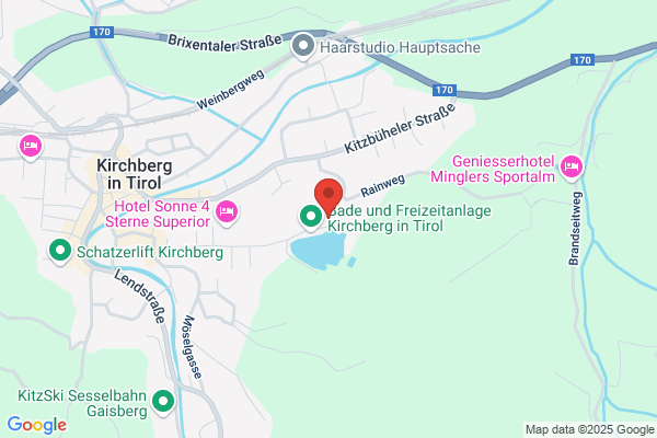 Pension Seehof H. Harisch