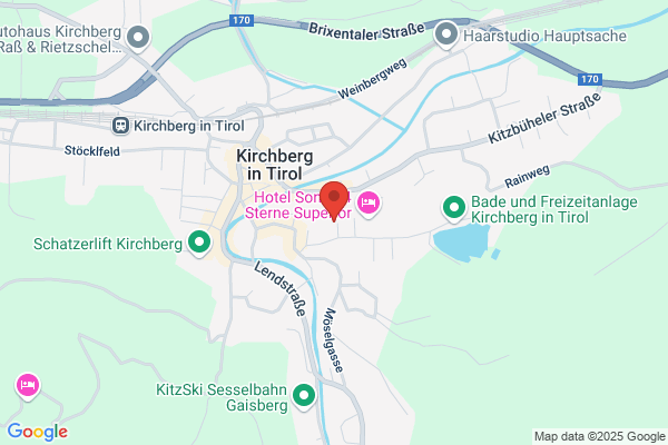 Altersheim