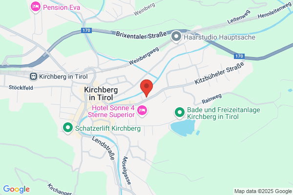 Pension Schreder