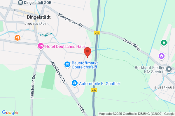 SioTech Technologie GmbH