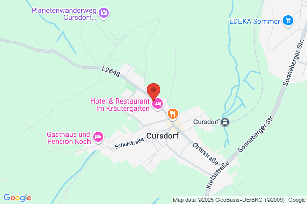 Haus Christine