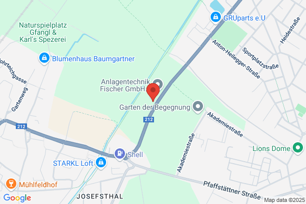 Meva Schalungs-Systeme GesmbH