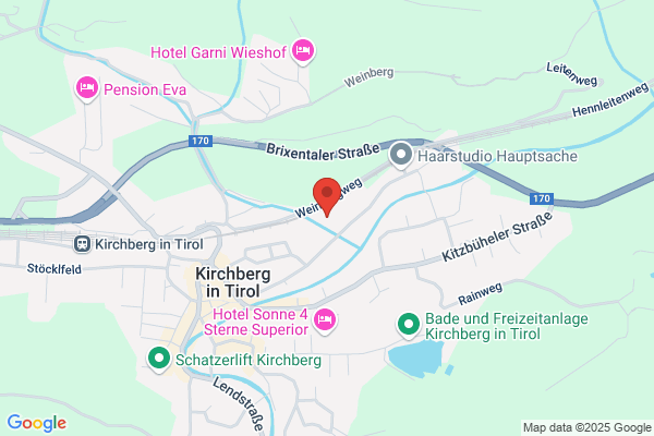 Parkhotel Kirchberg