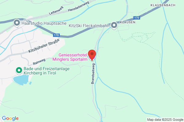 Pension Sportalm