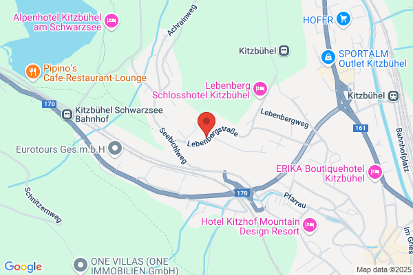 Lebenberg Immobilien Nikolaus Leitner KEG