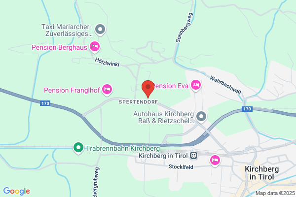 Pension Scherrhof