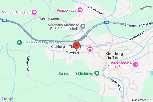 Haingartner Ges. mbH