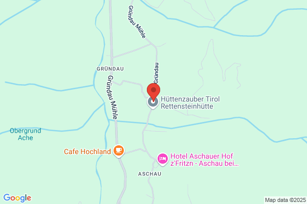 Appartementhaus Rettenstein