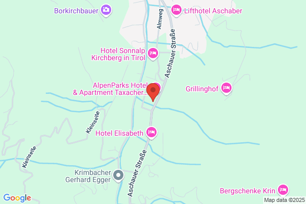 Pension Egidihof