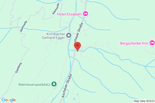 Pension Haus am Brueckerl