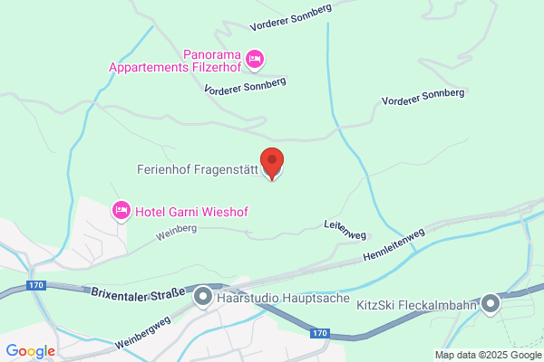 Ferienhof Fragenstaett