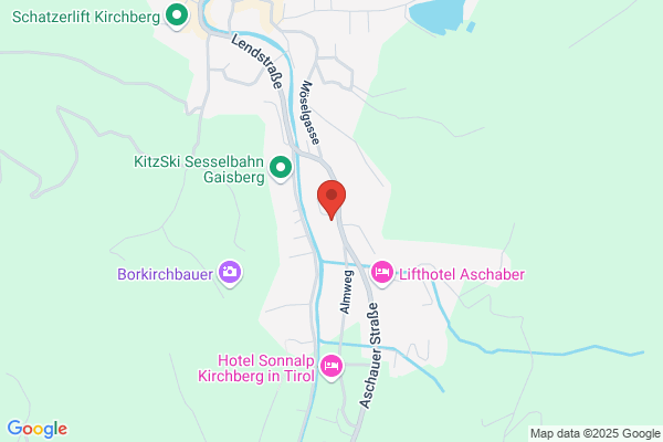 Gaisberghaus Appartmenthaus