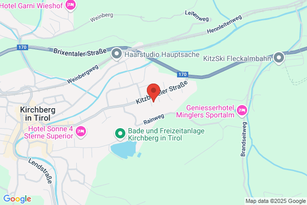 Haus Angelika