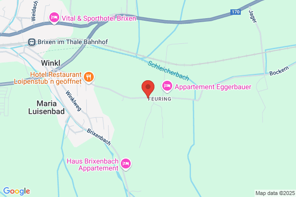 Weberhof