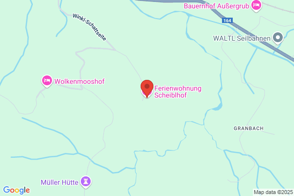 Reitstall Scheiblhof