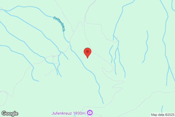 Berggasthof Hochbrunn GmbH