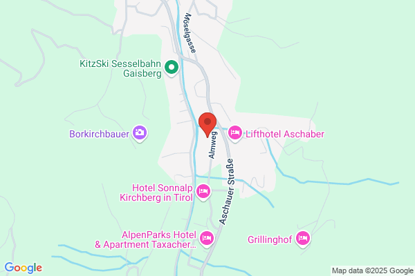 Obermueller Gesellschaft m.b.H.