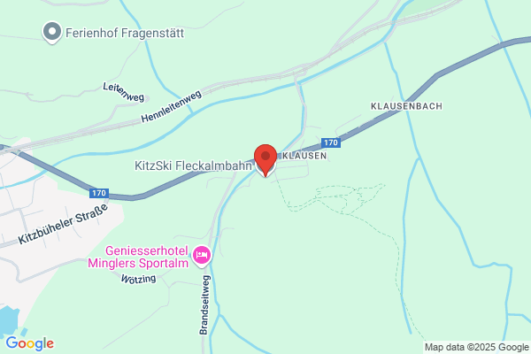 Bergbahn AG Fleckalmbahn