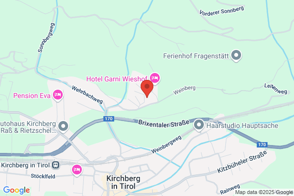 Kirchberger Bergbahnen Leasing GmbH