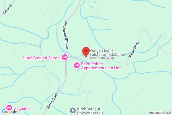 INTERSPORT Kitzsport Pengelstein 1 Talstation