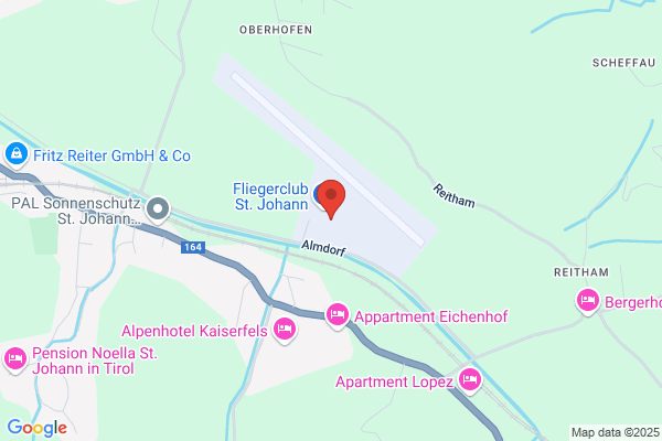 Fallschirmspringerclub St. Johann
