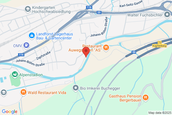 Laufclub LCA Hochschwab
