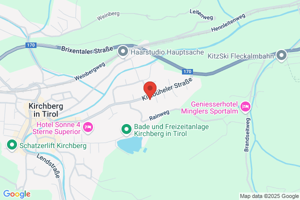OMV Tankstelle