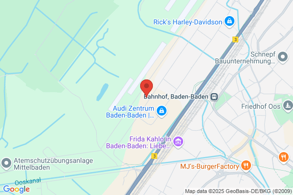 DBG Bau Gesellschaft m.b.H.
