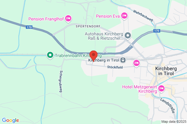 Raiffeisen Warenverband Tirol reg.Gen.mbH