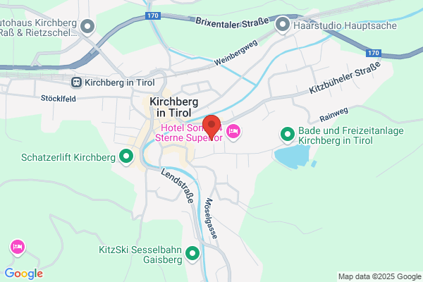 Sozial- u Gesundheitssprengel Kirchberg-Reith