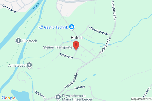 Altendorfer Handel- u Transport GesmbH