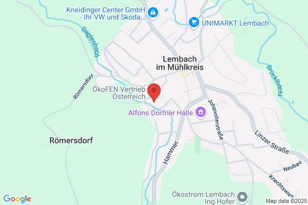 Alternative Heiztechnik GmbH