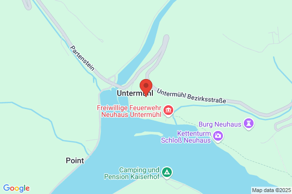 Erste Donau-Dampfschiff- fahrtsges.