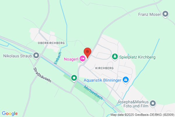 Freiwillige Feuerwehr Kirchberg o.d. Donau