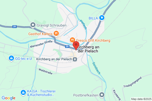 Gendarmerieposten
