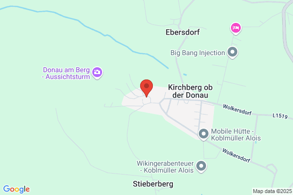 Katholische Pfarramt